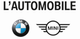 Logo L' Automobile Srl
